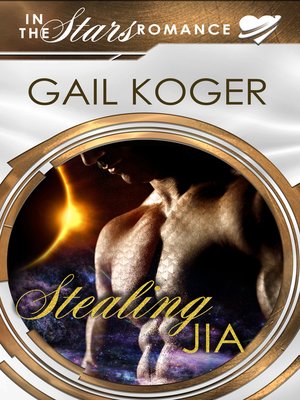 cover image of Stealing Jia